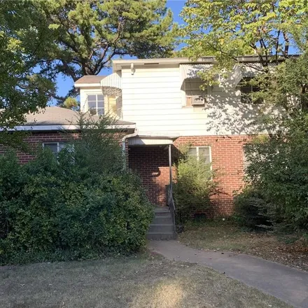 Image 2 - 201 North Greenwood Avenue, Fort Smith, AR 72901, USA - Duplex for sale