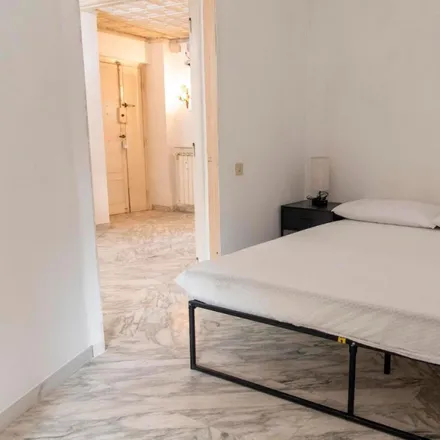 Rent this 6 bed room on Via dei Radiotelegrafisti in 00143 Rome RM, Italy