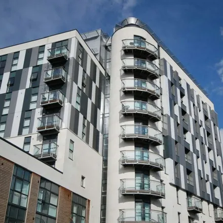 Rent this 2 bed apartment on Fresh in Chapel Street, Salford