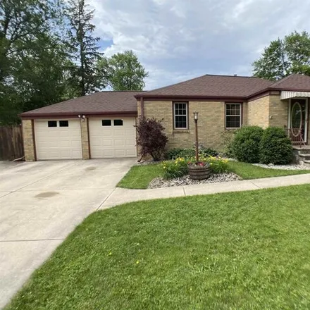 Image 1 - 1127 Hickory Hill Dr, Green Bay, Wisconsin, 54304 - House for sale