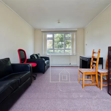 Rent this 3 bed apartment on Otley Old Road Spennithorpe Drive in Otley Old Road, Leeds