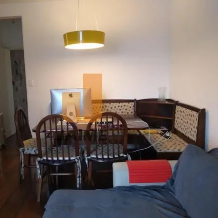 Buy this 2 bed apartment on Rua Bela Cintra 350 in Consolação, São Paulo - SP