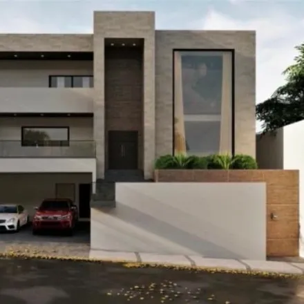 Buy this 3 bed house on Calle Valle Helechos in Plaza Rincón del Valle, 64989 Monterrey