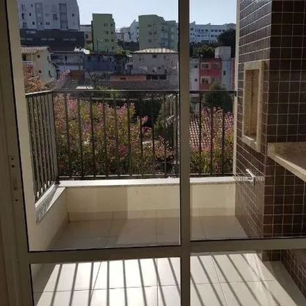 Rent this 3 bed apartment on Rua Mônaco in Jardim Europa, Sorocaba - SP