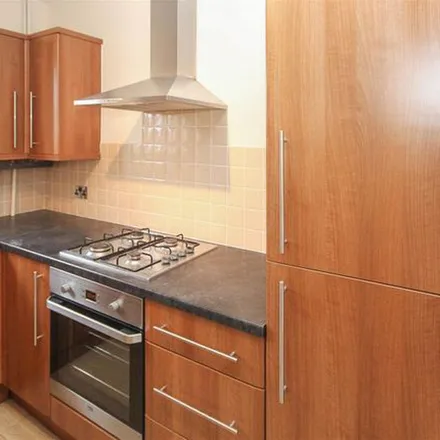 Rent this 1 bed apartment on Wellington Place in Warley, CM14 5XD