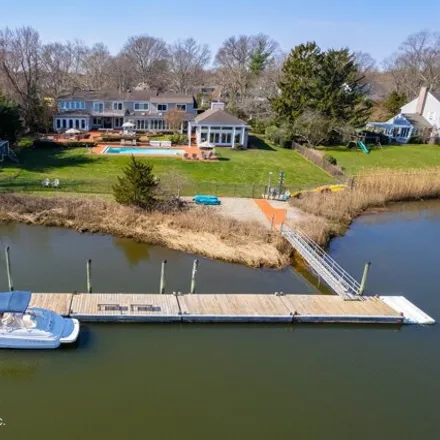 Buy this 5 bed house on 49 Wardell Avenue in Rumson, Monmouth County