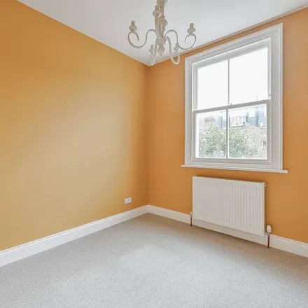 Rent this 3 bed apartment on Martindale Road in London, SW12 0BX