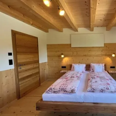 Rent this 3 bed house on Bruck an der Großglocknerstraße in Bezirk Zell am See, Austria