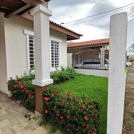 Buy this 3 bed house on unnamed road in Islas de Montelimar, La Chorrera