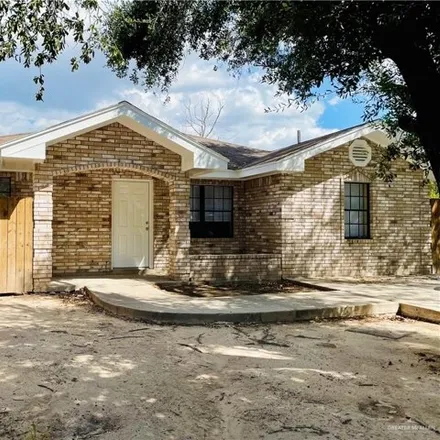 Image 1 - unnamed road, Tagle Colonia Number 1, Pharr, TX 78589, USA - House for sale