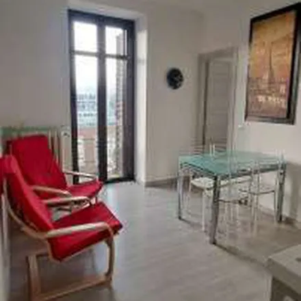 Rent this 2 bed apartment on Corso Principe Oddone 64 in 10152 Turin TO, Italy