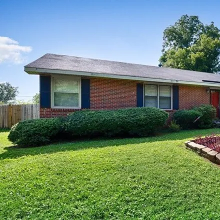 Image 3 - 2103 Windover Dr NE, Huntsville, Alabama, 35811 - House for sale
