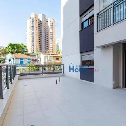 Buy this 4 bed apartment on Rua Caiubi 1368 in Perdizes, São Paulo - SP