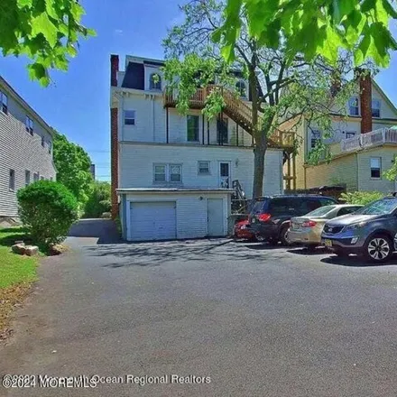 Image 9 - 23 Rector Place, Red Bank, NJ 07701, USA - House for rent