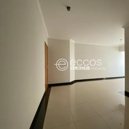 Image 2 - Rua Pedro Gustim, Tubalina, Uberlândia - MG, 38411-076, Brazil - Apartment for sale