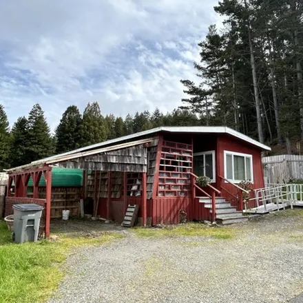 Buy this studio apartment on Crossan Mountain Lane in Indianola, Humboldt County