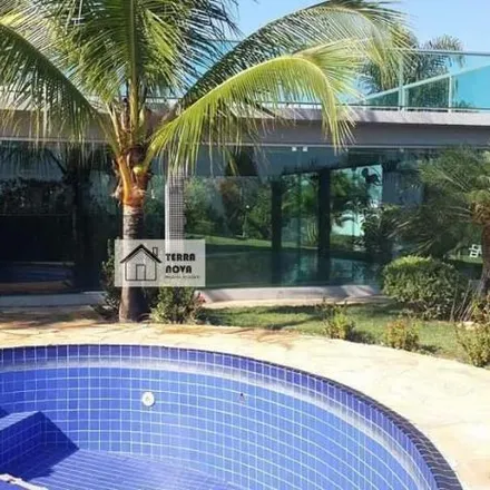 Buy this 4 bed house on Rua Congonhas in Lagoa Santa - MG, 33400-000