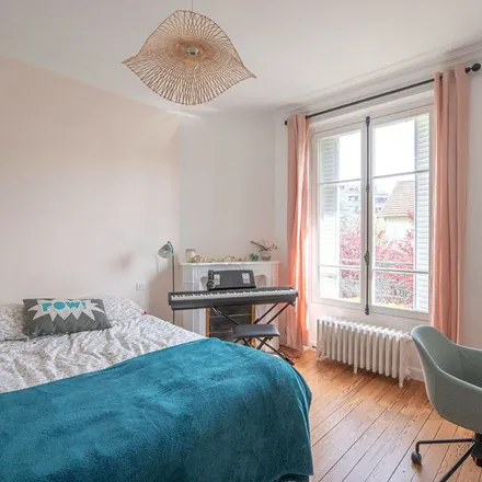 Image 6 - 2 bis Avenue de Paris, 78000 Versailles, France - Apartment for rent