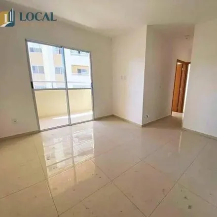 Buy this 2 bed apartment on Rua Paracatu in Santa Terezinha, Juiz de Fora - MG