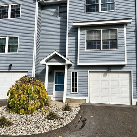 Rent this 2 bed house on 808 Fieldstone Court in Colchester, CT 06415