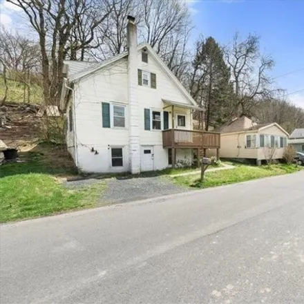 Buy this 3 bed house on 182 3rd Avenue in Rondout, City of Kingston