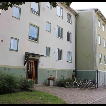 Rent this 2 bed apartment on Skogslyckegatan 13B in 587 26 Linköping, Sweden