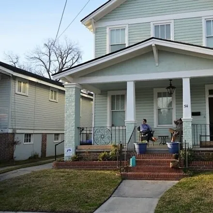 Rent this 2 bed house on 54 Maple Street in Garden Hill, Charleston