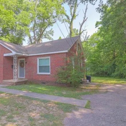 Image 3 - 29 Cooper Street, Brownsville, TN 38012, USA - House for sale