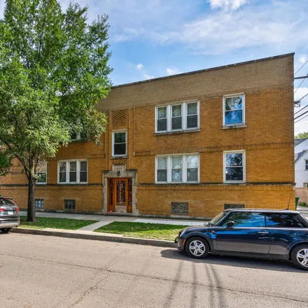 Image 1 - 4301-4311 West Roscoe Street, Chicago, IL 60634, USA - House for sale