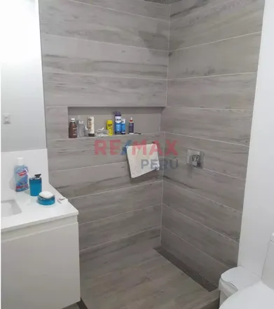 Buy this 3 bed apartment on Avenida San Borja Norte in San Borja, Lima Metropolitan Area 15041