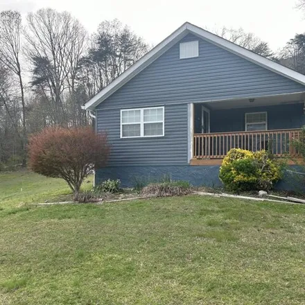 Buy this 4 bed house on 10925 Ward Road in Soddy-Daisy, TN 37379
