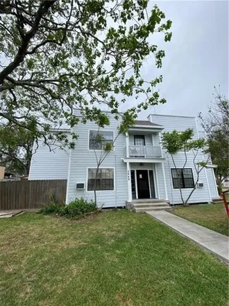Rent this 1 bed apartment on 309 Oleander Avenue in Corpus Christi, TX 78404