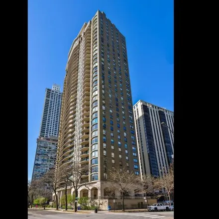 Buy this 2 bed condo on The Carlyle in 1040 North Lake Shore Drive, Chicago