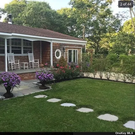 Buy this 4 bed house on 8 Atlantic Avenue in Springville, Hampton Bays