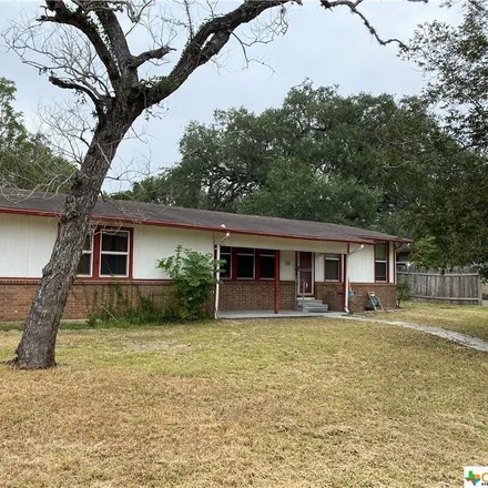Image 2 - Judge Pryor Lea Home, West Franklin Street, Goliad, TX 77963, USA - House for sale