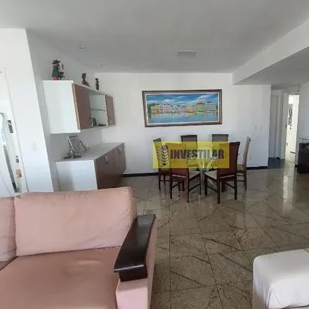 Buy this 4 bed apartment on Rua André Cavalcante in Parnamirim, Recife -