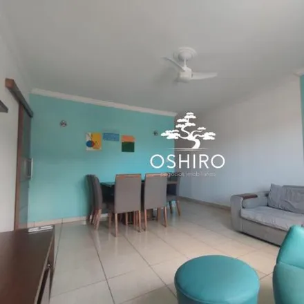 Buy this 2 bed apartment on Rua Santo Antônio in Sambaiatuba, São Vicente - SP