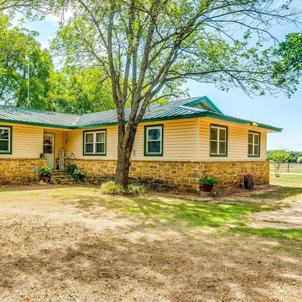 Buy this 4 bed house on 707 Bennett Road in Parker County, TX 76066