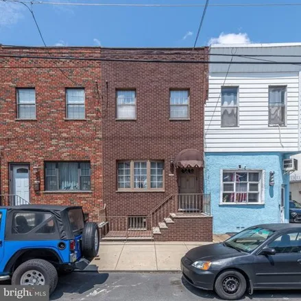 Buy this 3 bed house on 1341 West Shunk Street in Philadelphia, PA 19145