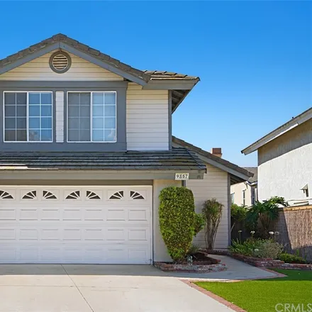 Buy this 3 bed house on 9857 Yale Drive in Rancho Cucamonga, CA 91701
