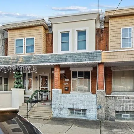 Buy this 3 bed house on 3229 Aramingo Avenue in Philadelphia, PA 19134