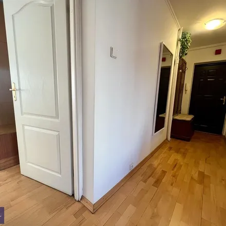 Rent this 2 bed apartment on Bytomska 14 in 41-600 Świętochłowice, Poland