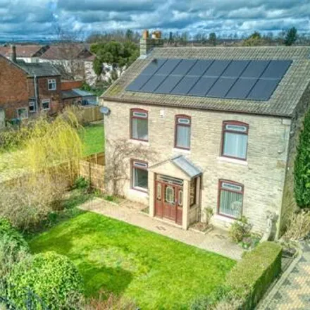 Buy this 4 bed house on Stone House in 5 Green Lane, Tudhoe