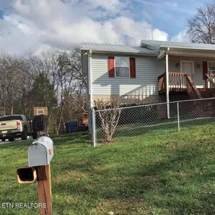 Image 1 - 1286 Provost Drive, Gravelly Hill, Jefferson City, TN 37760, USA - House for sale