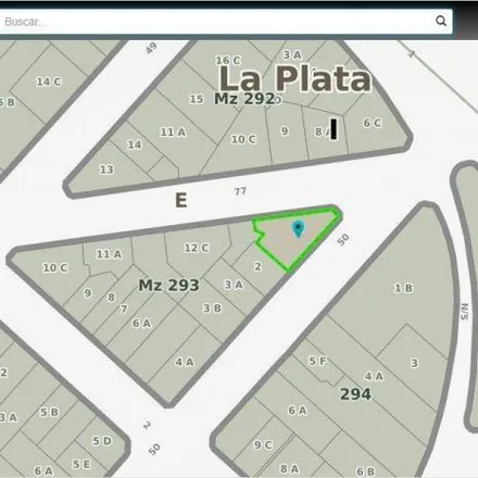 Image 1 - La Terraza, Diagonal 80, Partido de La Plata, B1900 AGS La Plata, Argentina - House for sale