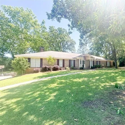 Buy this 4 bed house on 3401 Royal Crest Drive in Highpoint Estates, Montgomery