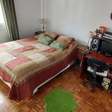 Buy this 2 bed apartment on Avenida Cabildo 2019 in Belgrano, C1428 AAC Buenos Aires