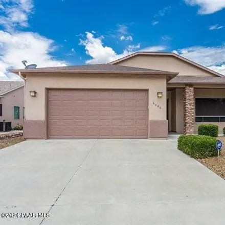 Buy this 3 bed house on 6674 East Dalton Way in Prescott Valley, AZ 86314
