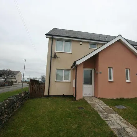 Image 1 - Ty Gwyn, Newborough, LL61 6US, United Kingdom - Duplex for rent