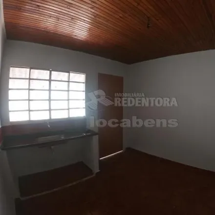 Rent this 1 bed house on Subprefeitura de Engenheiro Schmitt in Rua São Bento 295, Residencial Antoniassi